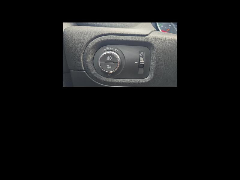 Used OPEL Grandland X Hybrid4 300ch Ultimate 2021 Toit+rétros ext noir/Blanc Perle € 22990 in Nancy