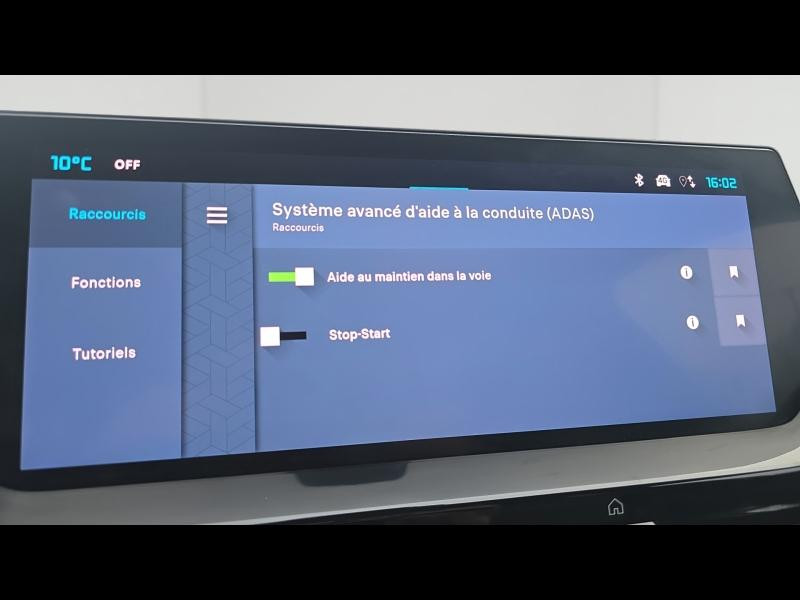 Used CITROEN C5 X 1.2 PureTech 130ch S&S PLUS boite automatique 2024 Blanc € 22790 in Nancy