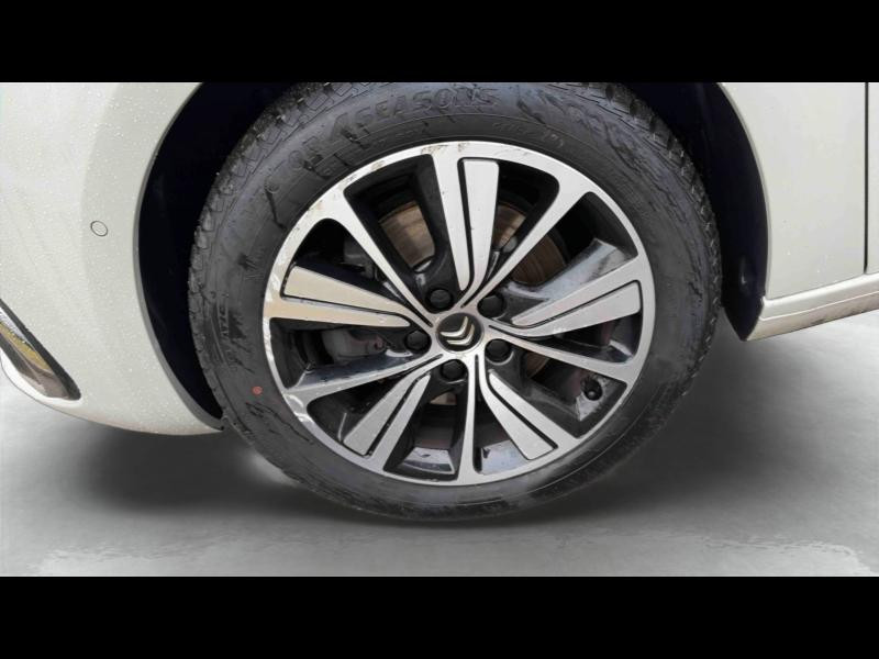 Used CITROEN Grand C4 Picasso BlueHDi 150ch Shine S&S 2016 Sable (N) € 12690 in Nancy