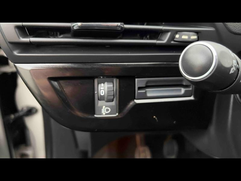 Used CITROEN Grand C4 Picasso BlueHDi 150ch Shine S&S 2016 Sable (N) € 12690 in Nancy