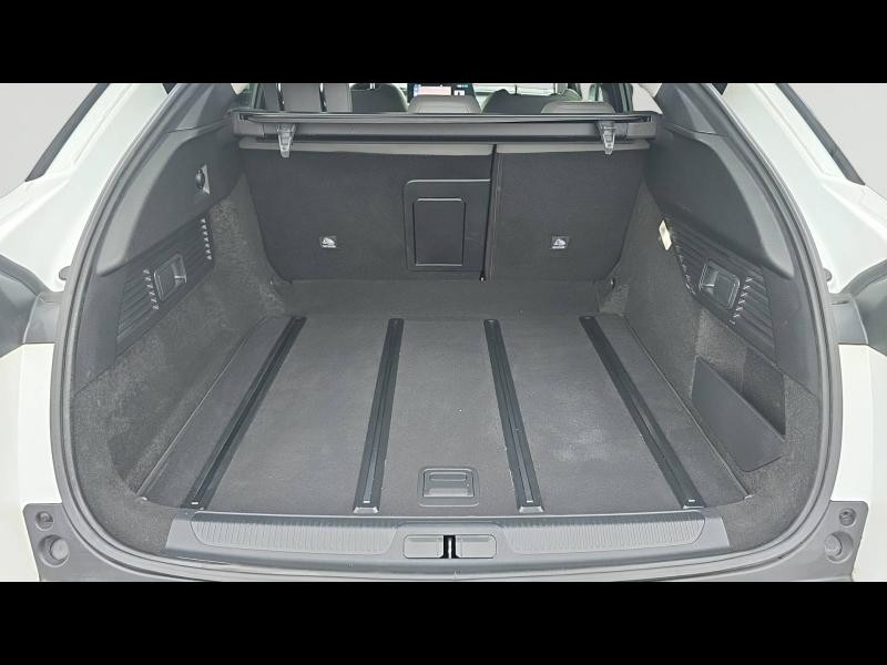 Used CITROEN C5 X 1.2 PureTech 130ch S&S PLUS boite automatique 2024 Blanc € 22790 in Nancy