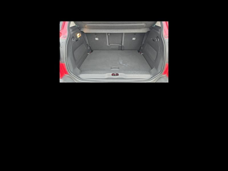 Used CITROEN C3 Aircross PureTech 110ch S&S Shine Pack 2021 Rouge Pepper (M) € 14690 in Nancy