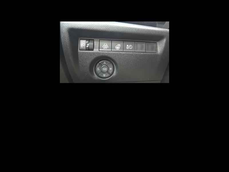 Used CITROEN C4 Moteur électrique 136ch (100 kW) Shine Automatique 2021 Noir Perla Nera (N) € 19990 in Nancy