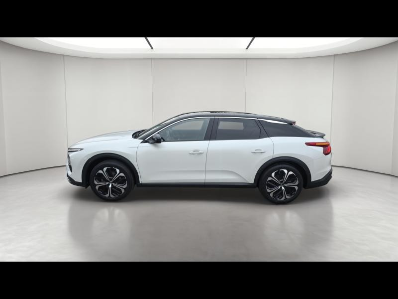 Used CITROEN C5 X 1.2 PureTech 130ch S&S PLUS boite automatique 2024 Blanc € 22790 in Nancy