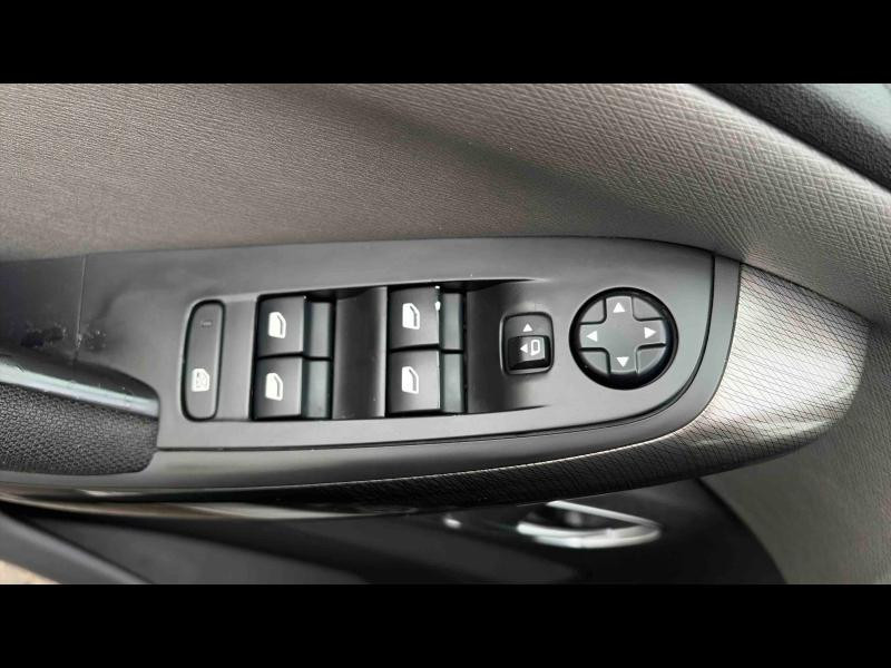 Used CITROEN Grand C4 Picasso BlueHDi 150ch Shine S&S 2016 Sable (N) € 12690 in Nancy