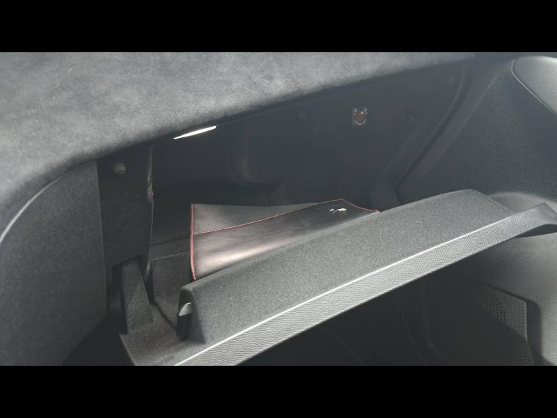 Used DS DS 7 Crossback E-TENSE 225ch Performance Line 2024 Gris Laqué (M) € 31990 in Nancy