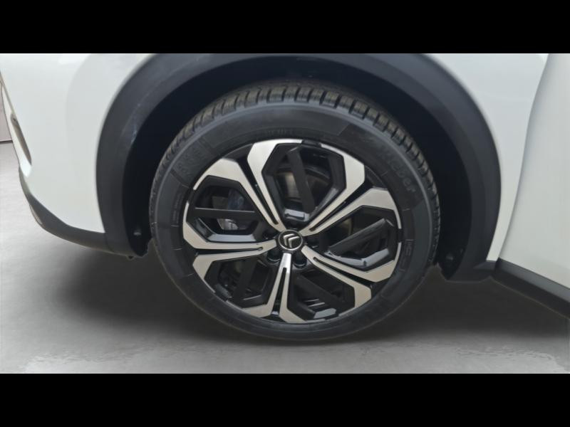 Used CITROEN C5 X 1.2 PureTech 130ch S&S PLUS boite automatique 2024 Blanc € 22790 in Nancy