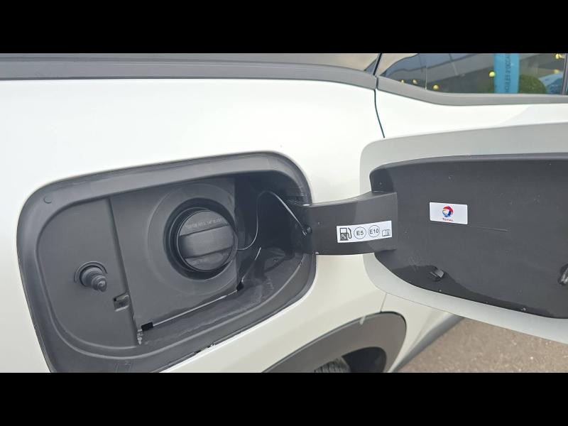 Used CITROEN C5 X 1.2 PureTech 130ch S&S PLUS boite automatique 2024 Blanc € 22790 in Nancy