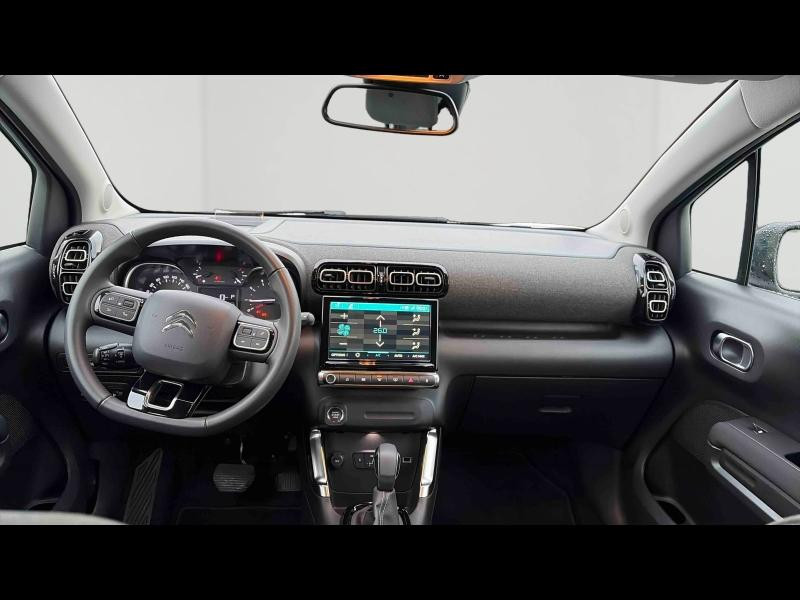 Used CITROEN C3 Aircross 1.2 PureTech 130ch S&S MAX Automatique 2024 Blanc € 19490 in Nancy