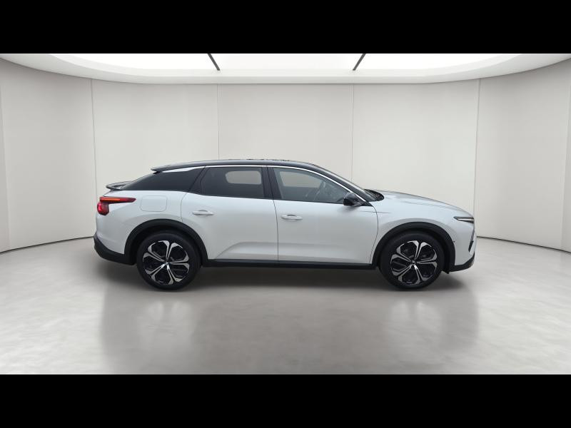 Used CITROEN C5 X 1.2 PureTech 130ch S&S PLUS boite automatique 2024 Blanc € 22790 in Nancy