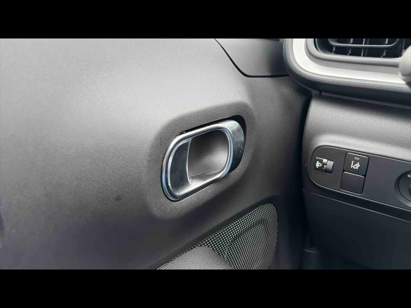 Used CITROEN C3 1.2 PureTech 83ch S&S YOU! 2021 Sable (N) € 11290 in Nancy