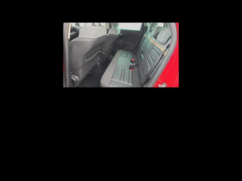 Used CITROEN C3 Aircross PureTech 110ch S&S Shine Pack 2021 Rouge Pepper (M) € 14690 in Nancy