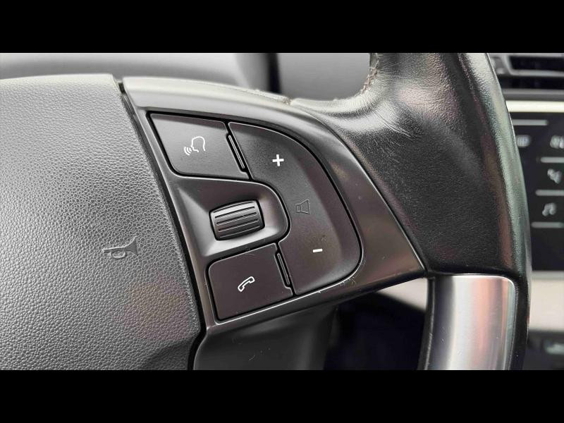 Used CITROEN Grand C4 Picasso BlueHDi 150ch Shine S&S 2016 Sable (N) € 12690 in Nancy