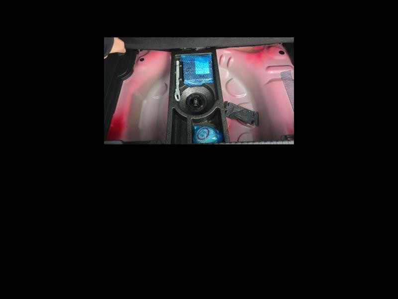 Used CITROEN C3 Aircross PureTech 110ch S&S Shine Pack 2021 Rouge Pepper (M) € 14690 in Nancy