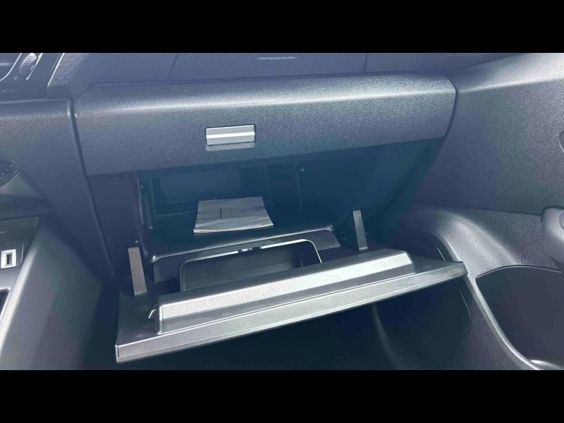 Used CITROEN C4 PureTech 130ch S&S Feel Pack EAT8 2021 Pack Color Anodised Deep Red € 16390 in Nancy