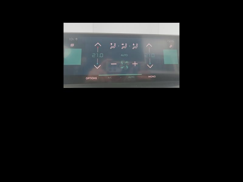 Used CITROEN C4 Moteur électrique 136ch (100 kW) Shine Automatique 2021 Noir Perla Nera (N) € 19990 in Nancy