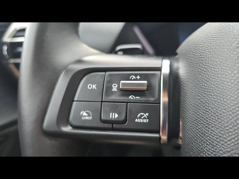 Used CITROEN C5 X 1.2 PureTech 130ch S&S PLUS boite automatique 2024 Blanc € 22790 in Nancy