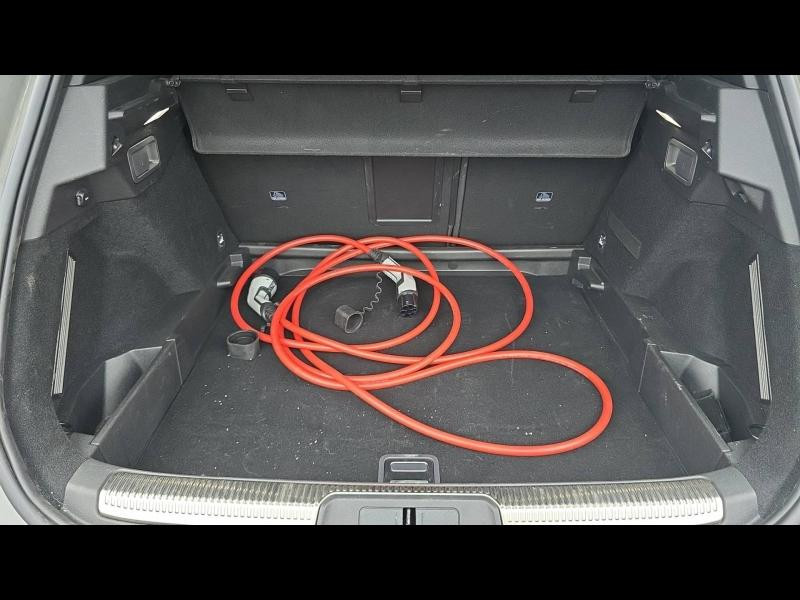 Used DS DS 7 Crossback E-TENSE 225ch Performance Line 2024 Gris Laqué (M) € 31990 in Nancy