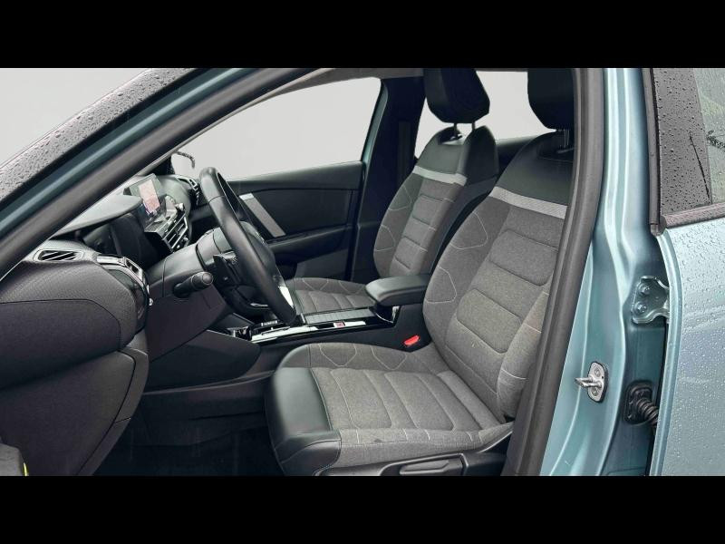 Used CITROEN C4 PureTech 130ch S&S Feel Pack EAT8 2021 Pack Color Anodised Deep Red € 16390 in Nancy