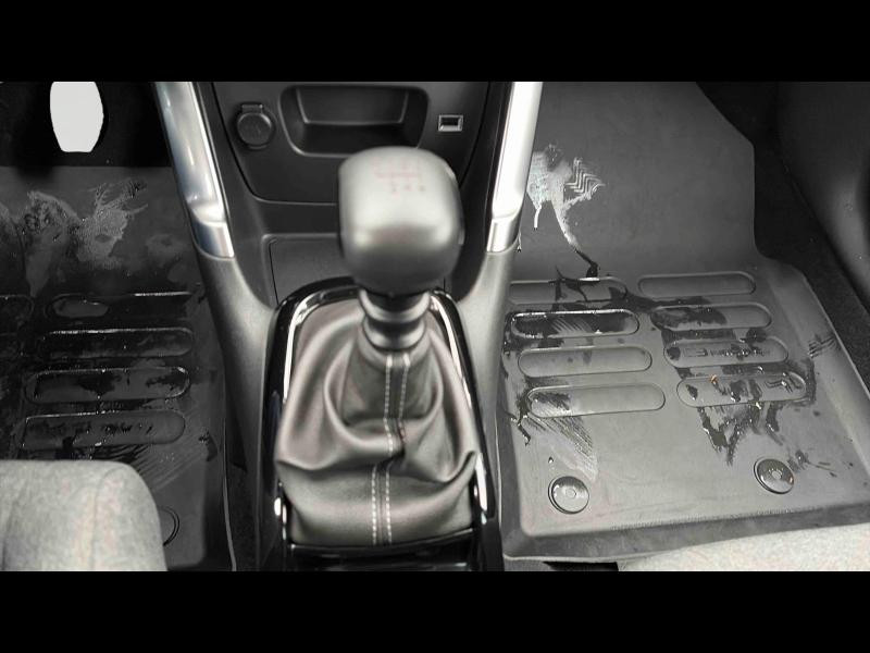 Used CITROEN C3 Aircross BlueHDi 110ch S&S Shine Pack 2021 Blanc Banquise (O) € 16890 in Nancy