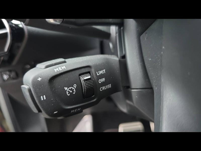 Used DS DS 7 Crossback E-TENSE 225ch Performance Line 2024 Gris Laqué (M) € 31990 in Nancy