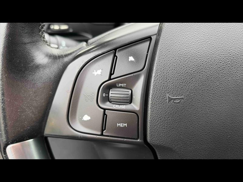 Used CITROEN Grand C4 Picasso BlueHDi 150ch Shine S&S 2016 Sable (N) € 12690 in Nancy