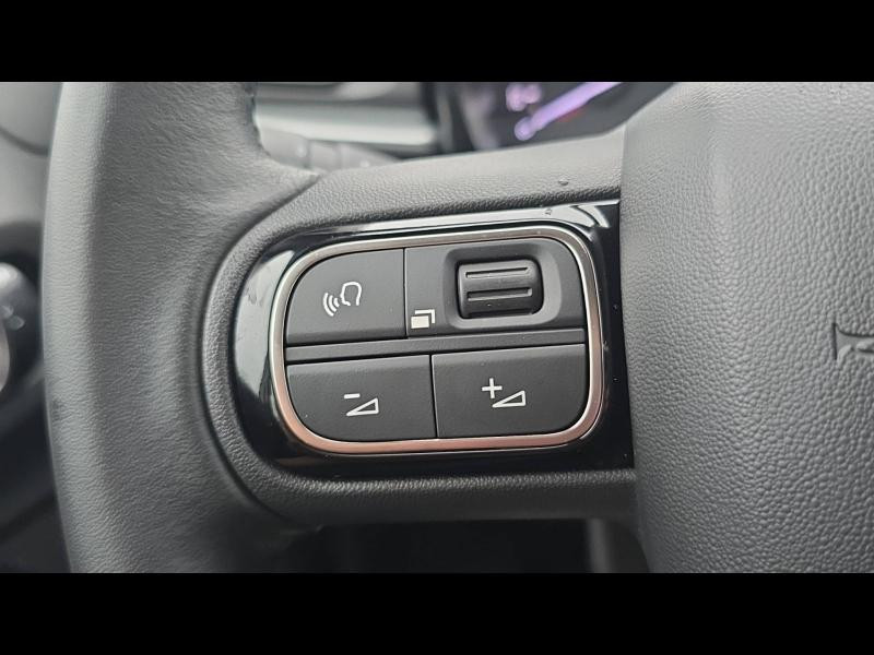 Used CITROEN C3 1.2 PureTech 110ch S&S Shine EAT6 2022 Sable (N) € 15490 in Nancy