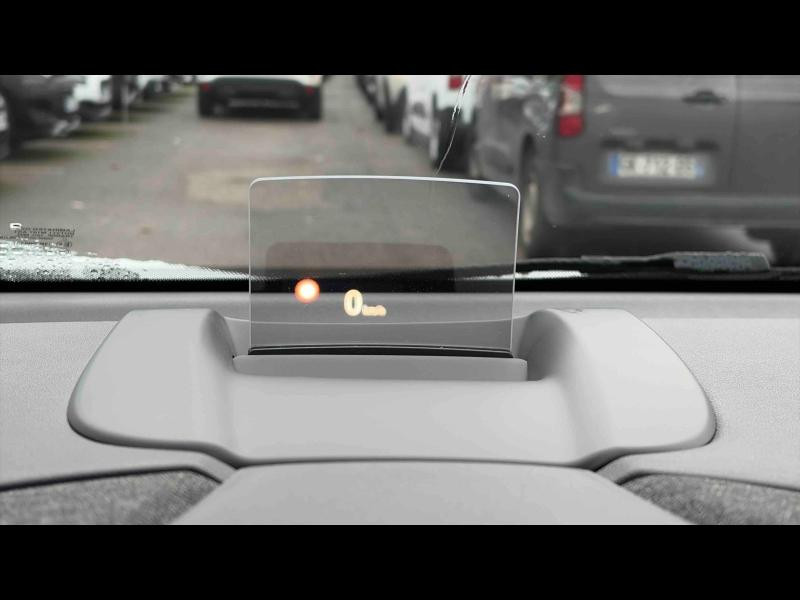 Used CITROEN C3 Aircross 1.2 PureTech 130ch S&S MAX Automatique 2024 Blanc € 19490 in Nancy