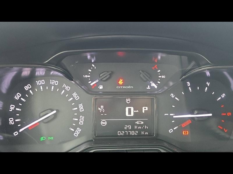 Used CITROEN C3 1.2 PureTech 110ch S&S Shine EAT6 2022 Sable (N) € 15490 in Nancy