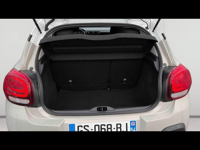 Used CITROEN C3 1.2 PureTech 83ch S&S YOU! 2023 Sable (N) - Blanc Opale € 12390 in Nancy