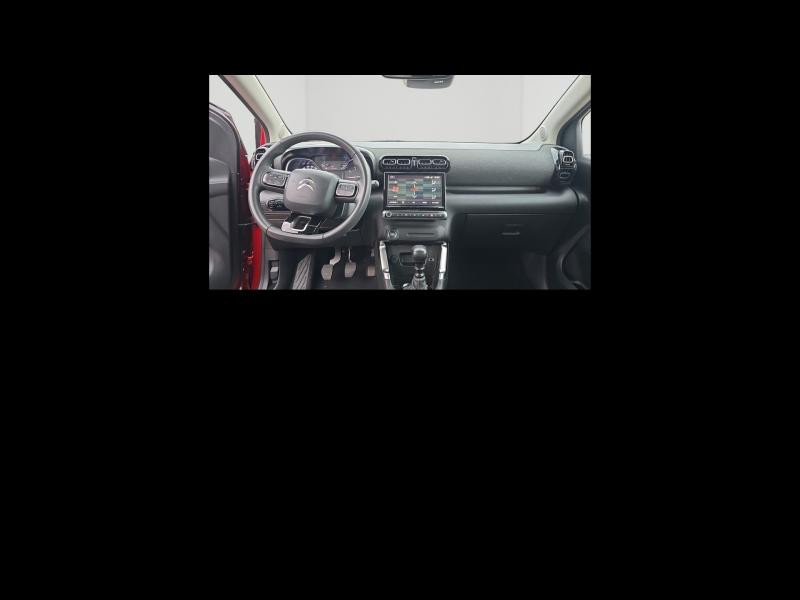 Used CITROEN C3 Aircross PureTech 110ch S&S Shine Pack 2021 Rouge Pepper (M) € 14690 in Nancy