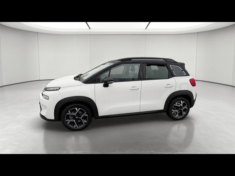 Used CITROEN C3 Aircross 1.2 PureTech 130ch S&S MAX Automatique 2024 Blanc € 19490 in Nancy