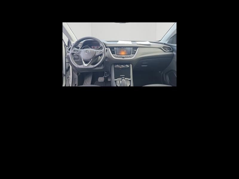 Used OPEL Grandland X Hybrid4 300ch Ultimate 2021 Toit+rétros ext noir/Blanc Perle € 22990 in Nancy