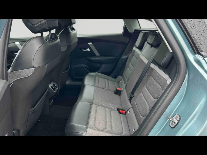 Used CITROEN C4 PureTech 130ch S&S Feel Pack EAT8 2021 Pack Color Anodised Deep Red € 16390 in Nancy