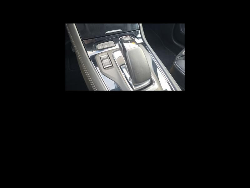 Used OPEL Grandland X Hybrid4 300ch Ultimate 2021 Toit+rétros ext noir/Blanc Perle € 22990 in Nancy