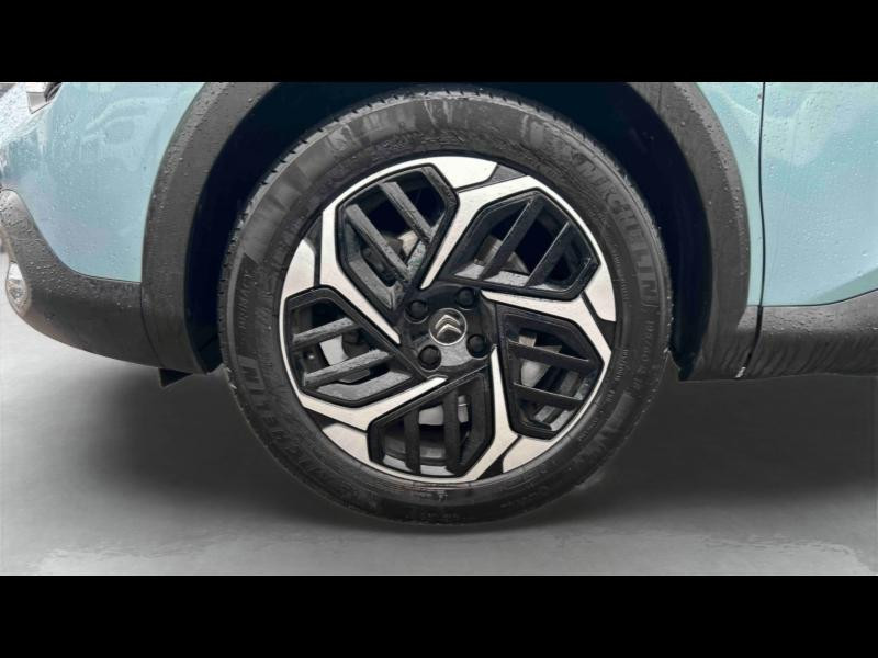 Used CITROEN C4 PureTech 130ch S&S Feel Pack EAT8 2021 Pack Color Anodised Deep Red € 16390 in Nancy