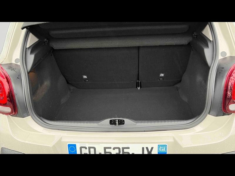 Used CITROEN C3 1.2 PureTech 83ch S&S YOU! 2021 Sable (N) € 11290 in Nancy