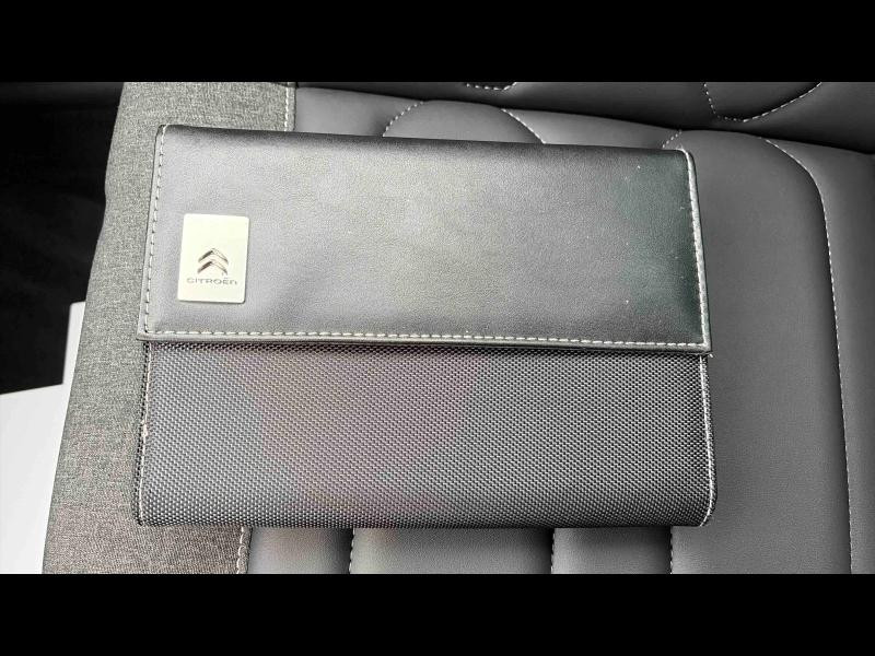 Used CITROEN C3 Aircross PureTech 130ch S&S Shine Pack EAT6 2022 Voltaic Blue (M) - Blanc Opale € 16990 in Nancy