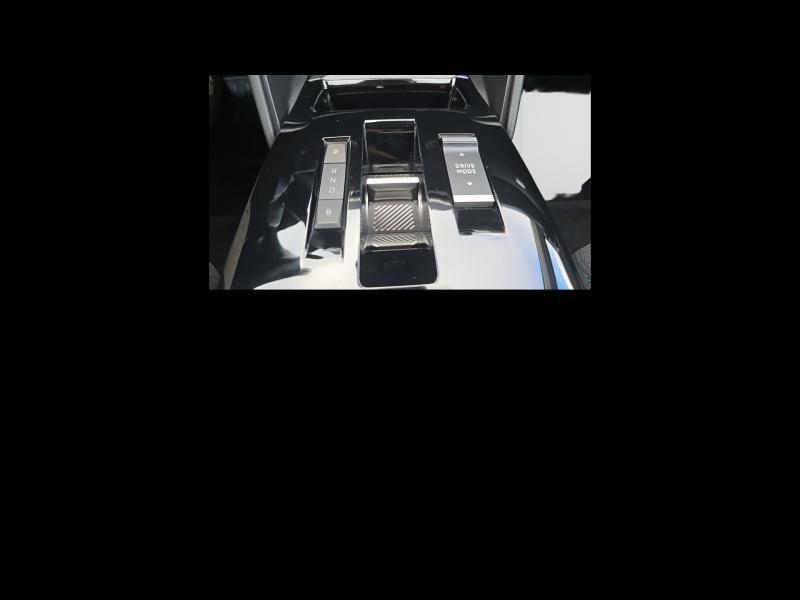 Used CITROEN C4 Moteur électrique 136ch (100 kW) Shine Automatique 2021 Noir Perla Nera (N) € 19990 in Nancy