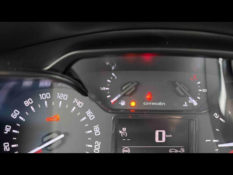 Used CITROEN C3 1.2 PureTech 83ch S&S YOU! 2021 Sable (N) € 11290 in Nancy