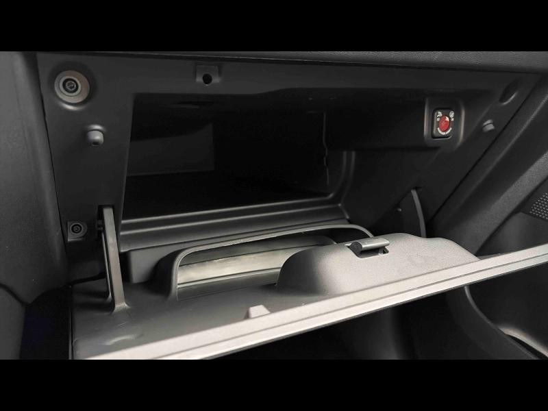 Used CITROEN C3 Aircross PureTech 130ch S&S Shine Pack EAT6 2022 Voltaic Blue (M) - Blanc Opale € 16990 in Nancy