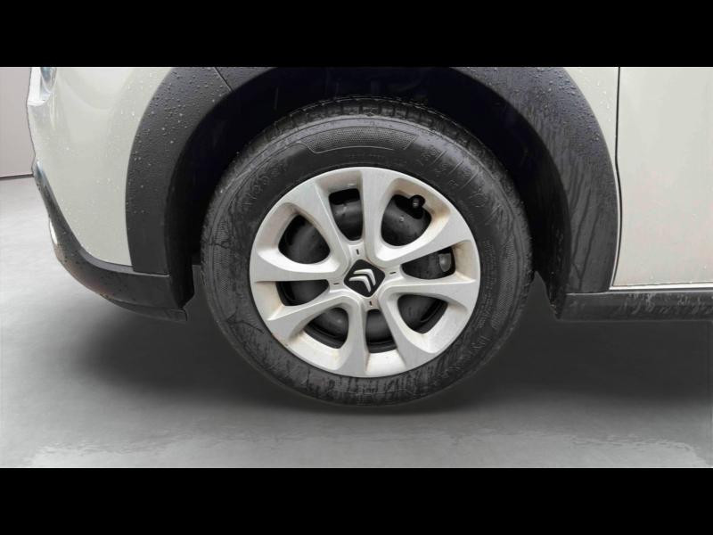 Used CITROEN C3 1.2 PureTech 83ch S&S YOU! 2021 Sable (N) € 11290 in Nancy