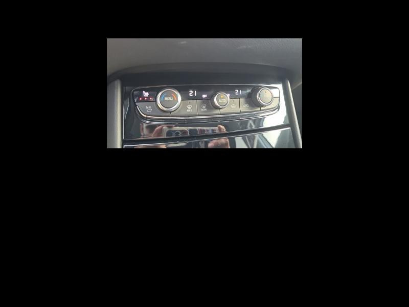 Used OPEL Grandland X Hybrid4 300ch Ultimate 2021 Toit+rétros ext noir/Blanc Perle € 22990 in Nancy