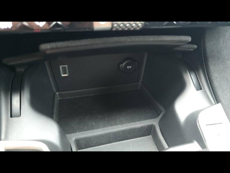 Used DS DS 7 Crossback E-TENSE 225ch Performance Line 2024 Gris Laqué (M) € 31990 in Nancy