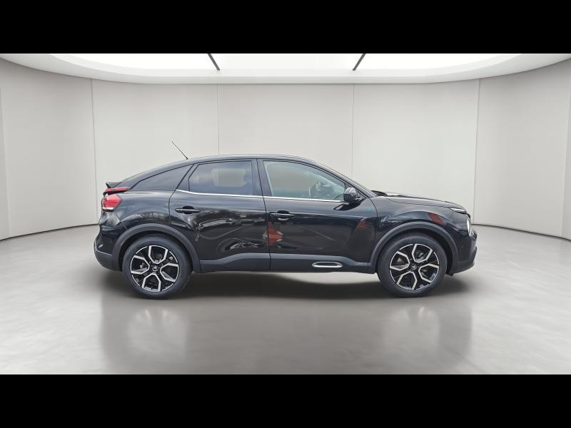 Used CITROEN C4 Moteur électrique 136ch (100 kW) Shine Automatique 2021 Noir Perla Nera (N) € 19990 in Nancy