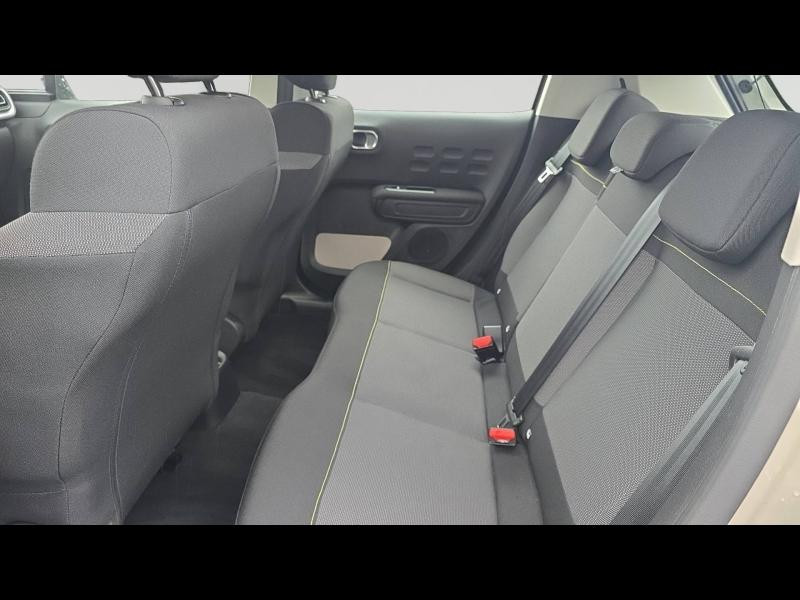 Used CITROEN C3 1.2 PureTech 110ch S&S Shine EAT6 2022 Sable (N) € 15490 in Nancy