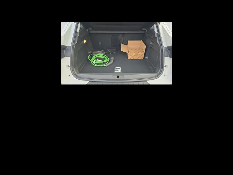 Used OPEL Grandland X Hybrid4 300ch Ultimate 2021 Toit+rétros ext noir/Blanc Perle € 22990 in Nancy