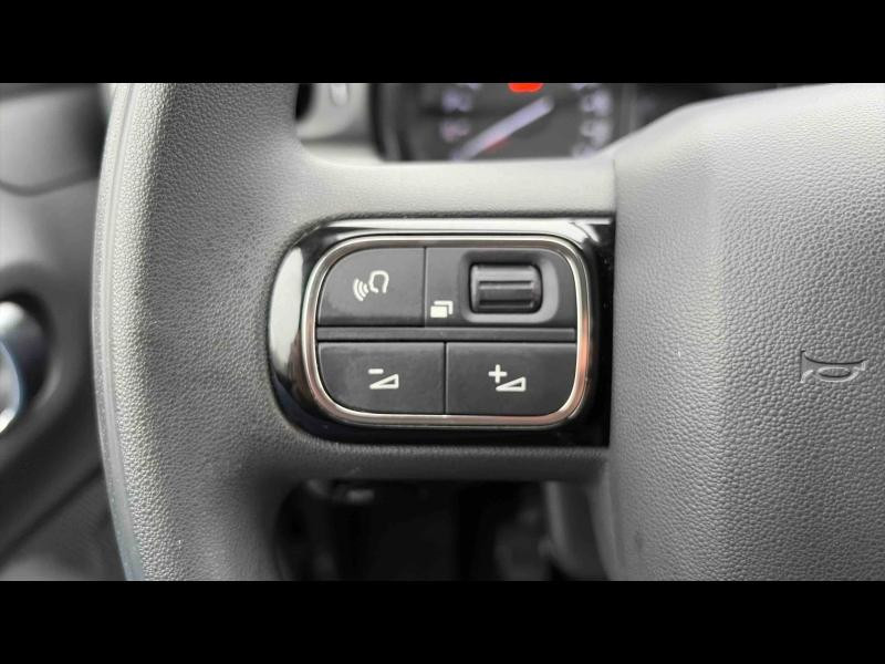 Used CITROEN C3 1.2 PureTech 83ch S&S YOU! 2021 Sable (N) € 11290 in Nancy