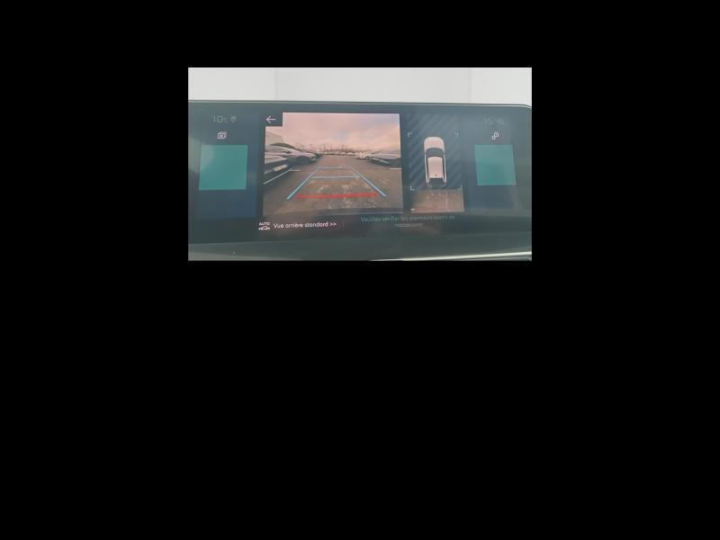 Used CITROEN C4 Moteur électrique 136ch (100 kW) Shine Automatique 2021 Noir Perla Nera (N) € 19990 in Nancy