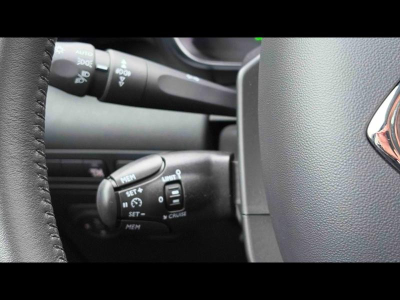 Used CITROEN C3 Aircross 1.2 PureTech 130ch S&S MAX Automatique 2024 Blanc € 19490 in Nancy